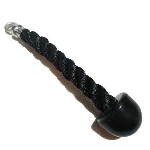 HKM-996371 Biceps and Triceps Resistance Pull Rope for Strength Training