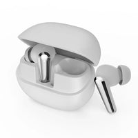 HKM-996499 Stylish ANC TWS Earphones with Type-C Fast Charging for Enhanced Sound Quality