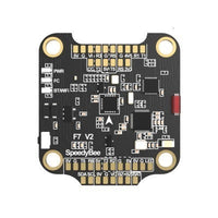 HKM-996563 SpeedyBee F7V2 Flight Controller with Built-in 5A 4-in-1 ESC for Racing Drones