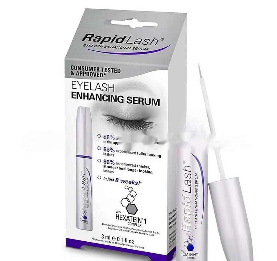 HKM-996563 Thick & Curly Eyebrow Liquid for Long-Lasting Definition