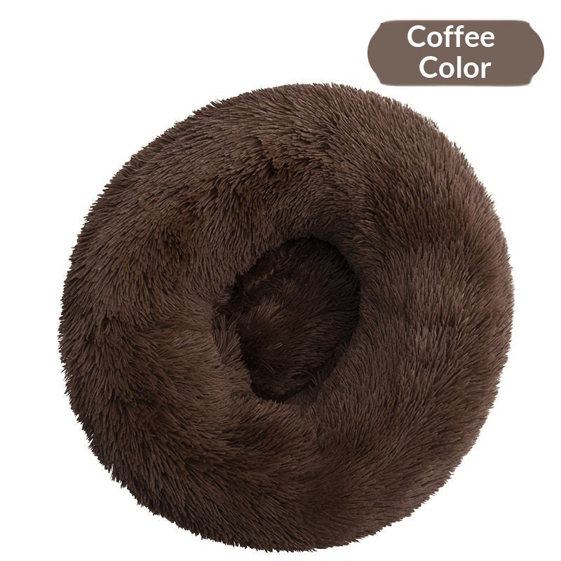 HKM-9966141 Cozy Removable and Washable Sleeping Bag Bed for Dogs of All Sizes