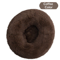 HKM-9966141 Cozy Removable and Washable Sleeping Bag Bed for Dogs of All Sizes