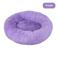 HKM-9966141 Cozy Removable and Washable Sleeping Bag Bed for Dogs of All Sizes