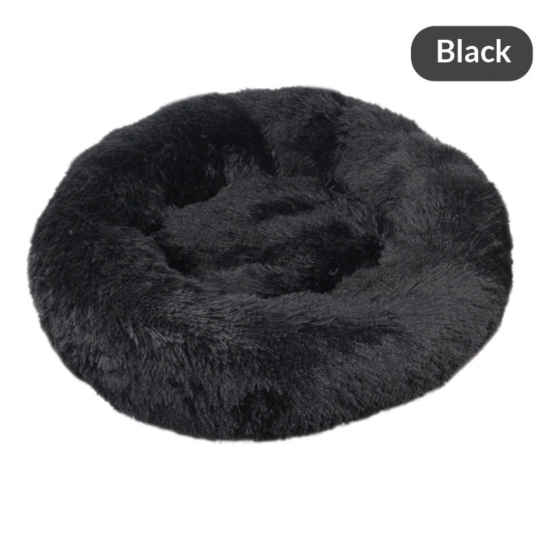 HKM-9966141 Cozy Removable and Washable Sleeping Bag Bed for Dogs of All Sizes