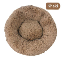 HKM-9966141 Cozy Removable and Washable Sleeping Bag Bed for Dogs of All Sizes