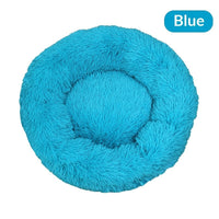 HKM-9966141 Cozy Removable and Washable Sleeping Bag Bed for Dogs of All Sizes