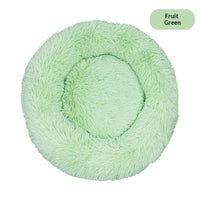 HKM-9966141 Cozy Removable and Washable Sleeping Bag Bed for Dogs of All Sizes