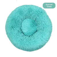 HKM-9966141 Cozy Removable and Washable Sleeping Bag Bed for Dogs of All Sizes