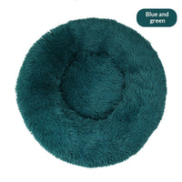 HKM-9966141 Cozy Removable and Washable Sleeping Bag Bed for Dogs of All Sizes
