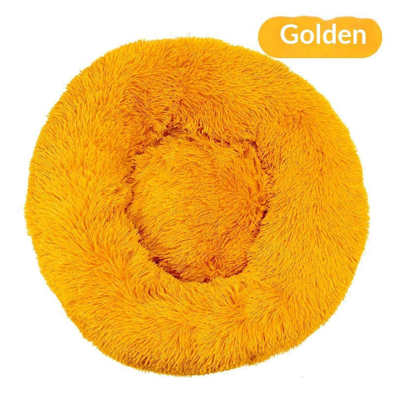 HKM-9966141 Cozy Removable and Washable Sleeping Bag Bed for Dogs of All Sizes