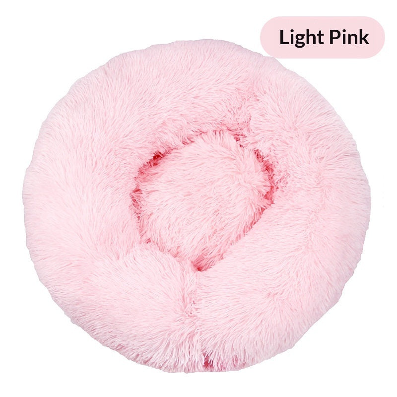 HKM-9966141 Cozy Removable and Washable Sleeping Bag Bed for Dogs of All Sizes