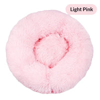 HKM-9966141 Cozy Removable and Washable Sleeping Bag Bed for Dogs of All Sizes