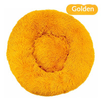 HKM-9966141 Cozy Removable and Washable Sleeping Bag Bed for Dogs of All Sizes