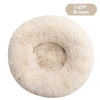 HKM-9966141 Cozy Removable and Washable Sleeping Bag Bed for Dogs of All Sizes