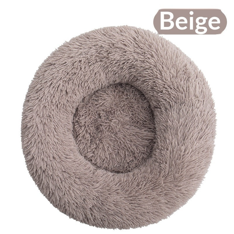HKM-9966141 Cozy Removable and Washable Sleeping Bag Bed for Dogs of All Sizes