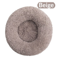 HKM-9966141 Cozy Removable and Washable Sleeping Bag Bed for Dogs of All Sizes
