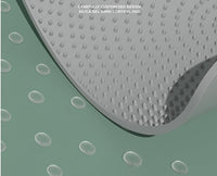 HKM-9968061 Silicone Cat Litter Box Mat for Easy Sand Collection and Clean Ground