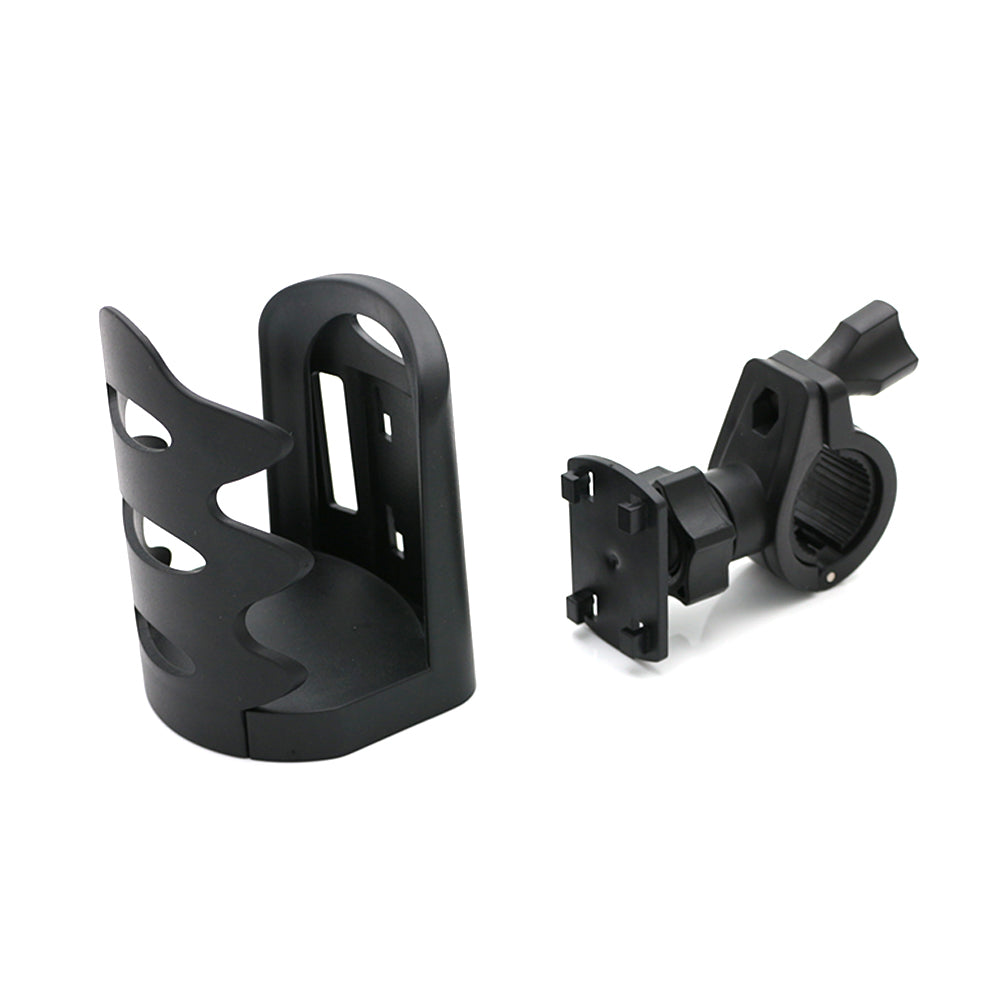 HKM-997011 Outdoor Exercise Drink Holder Mount for Bikes and Fitness Gear