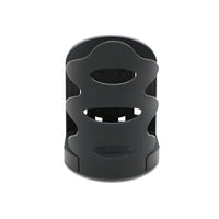 HKM-997011 Outdoor Exercise Drink Holder Mount for Bikes and Fitness Gear