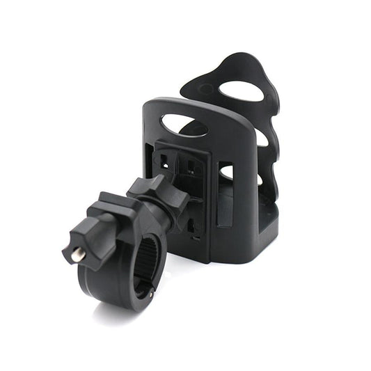HKM-997011 Outdoor Exercise Drink Holder Mount for Bikes and Fitness Gear