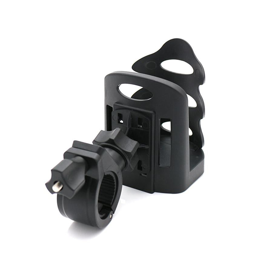 HKM-997011 Outdoor Exercise Drink Holder Mount for Bikes and Fitness Gear