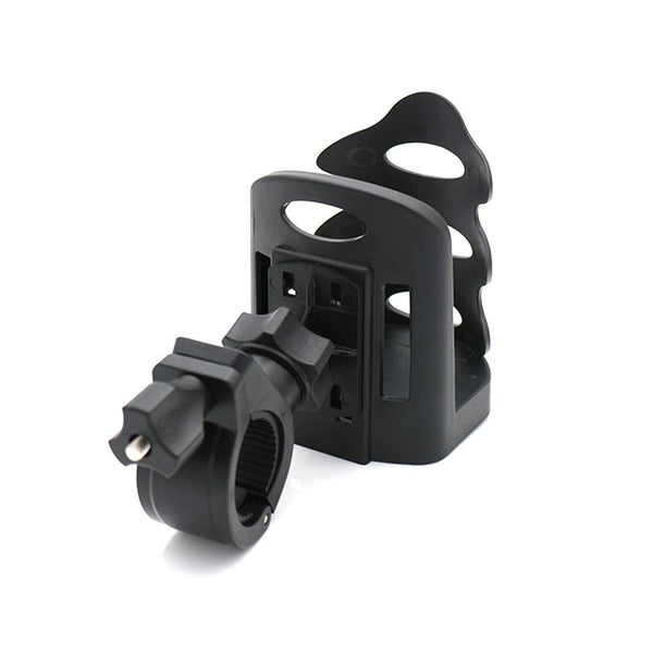 HKM-997011 Outdoor Exercise Drink Holder Mount for Bikes and Fitness Gear