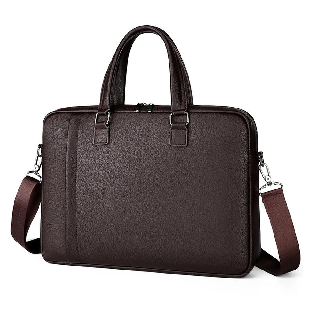 HKM-997203 Waterproof Multifunctional Polyester Laptop Bag for Women