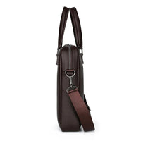 HKM-997203 Waterproof Multifunctional Polyester Laptop Bag for Women