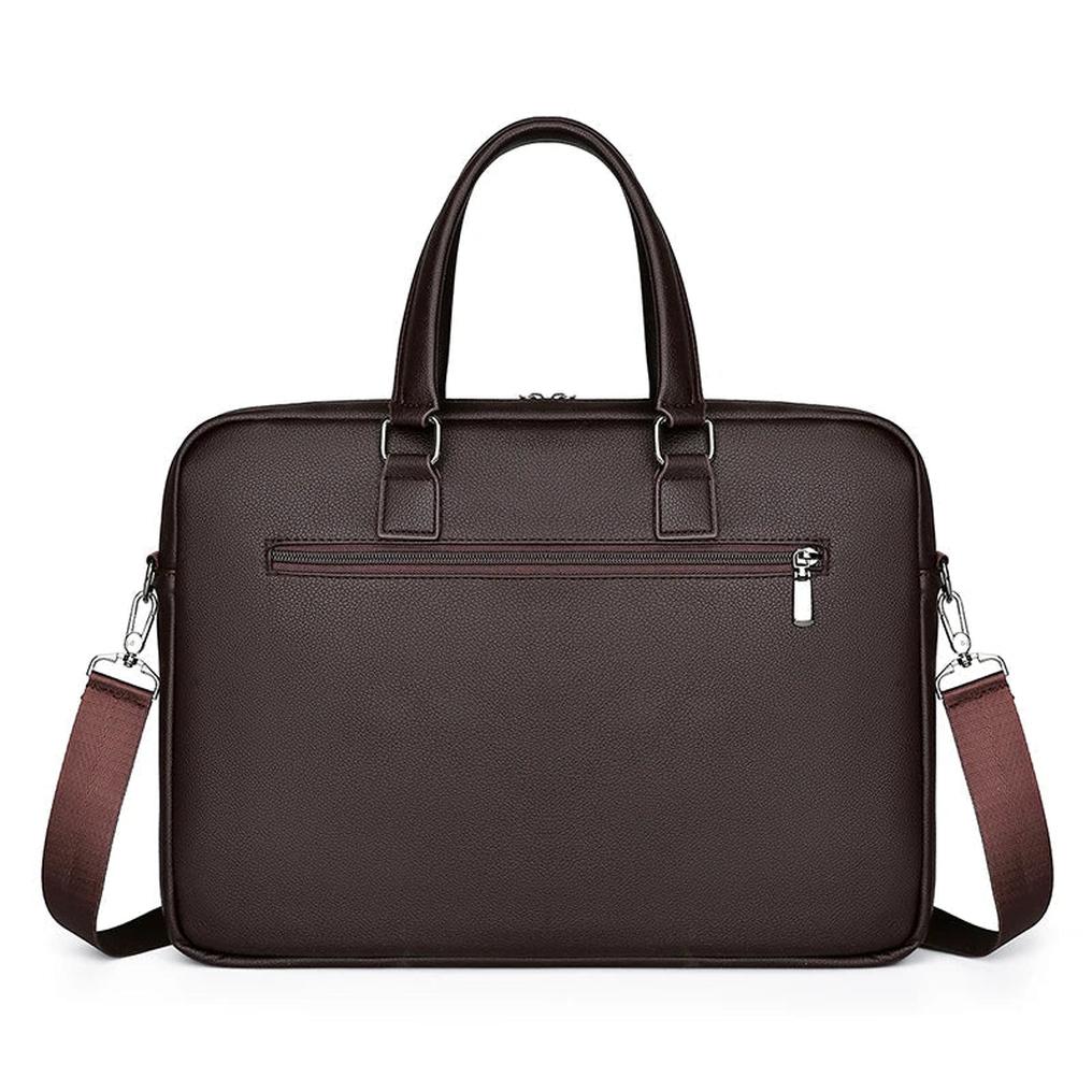HKM-997203 Waterproof Multifunctional Polyester Laptop Bag for Women