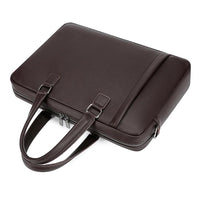 HKM-997203 Waterproof Multifunctional Polyester Laptop Bag for Women