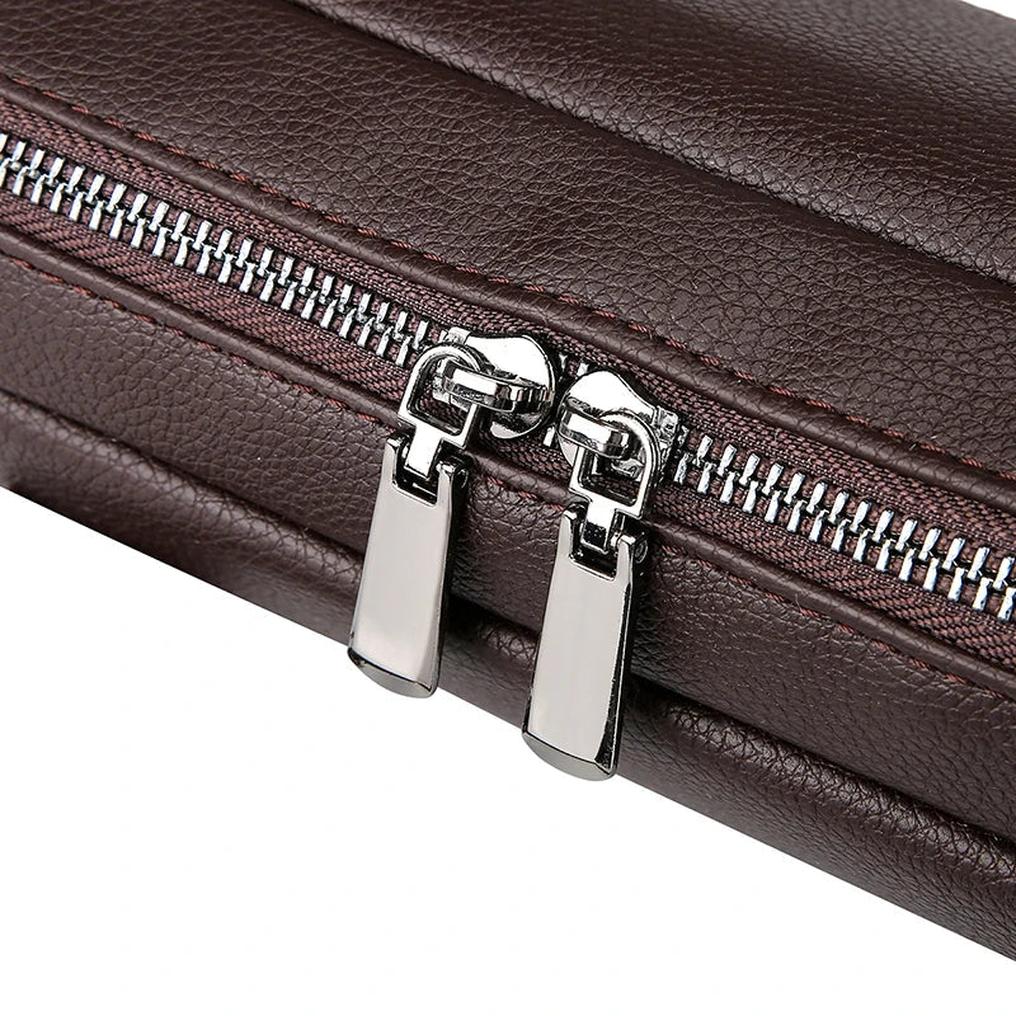 HKM-997203 Waterproof Multifunctional Polyester Laptop Bag for Women