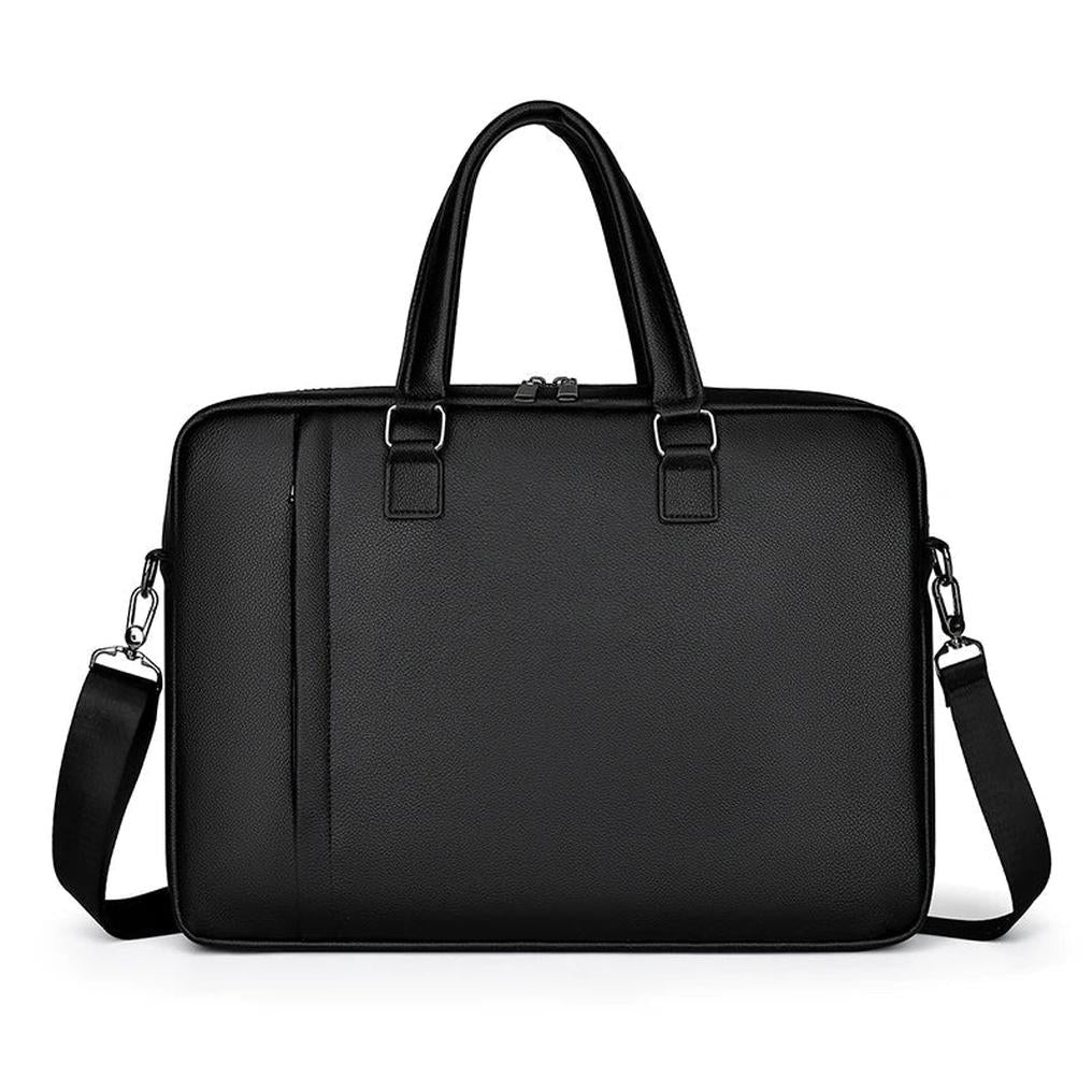HKM-997203 Waterproof Multifunctional Polyester Laptop Bag for Women