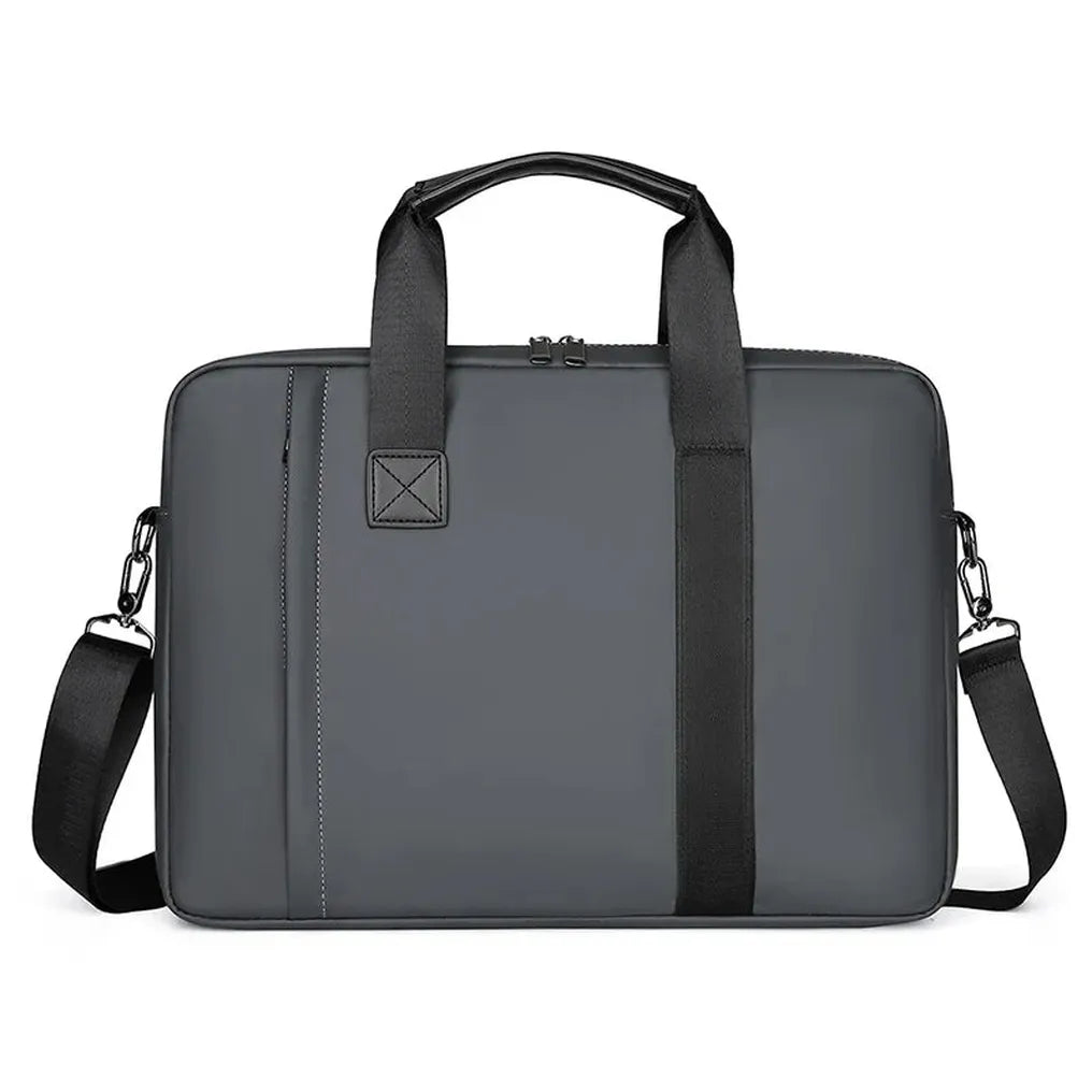HKM-997203 Waterproof Multifunctional Polyester Laptop Bag for Women