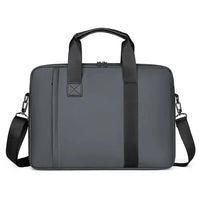 HKM-997203 Waterproof Multifunctional Polyester Laptop Bag for Women