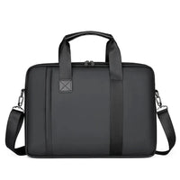HKM-997203 Waterproof Multifunctional Polyester Laptop Bag for Women