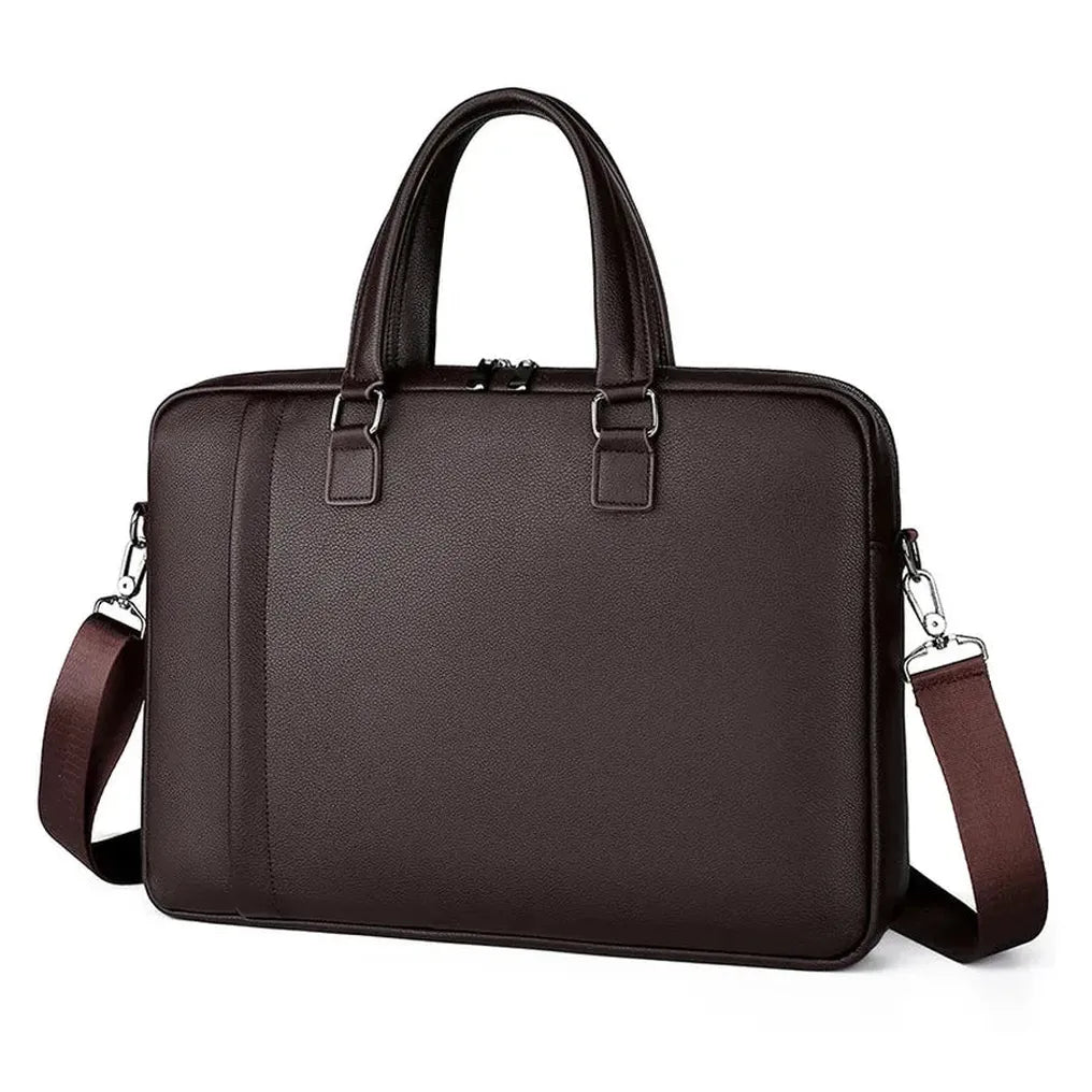 HKM-997203 Waterproof Multifunctional Polyester Laptop Bag for Women