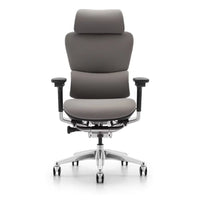 HKM-997267 Adjustable Ergonomic Swivel Chair with High Back and Comfort Armrests for Task and Computer Use