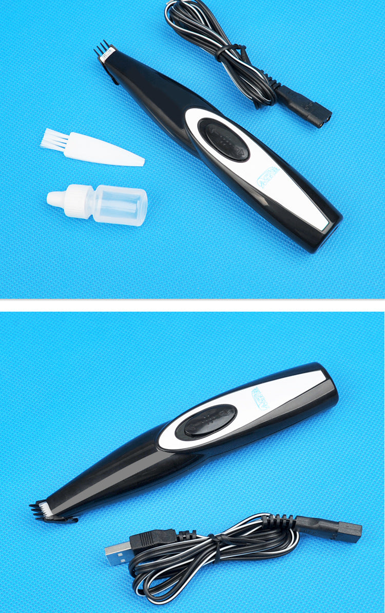 HKM-9973821 Pet Foot Trimming Tool for Dog and Cat Paw Care