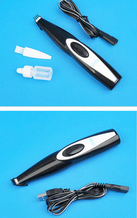 HKM-9973821 Pet Foot Trimming Tool for Dog and Cat Paw Care
