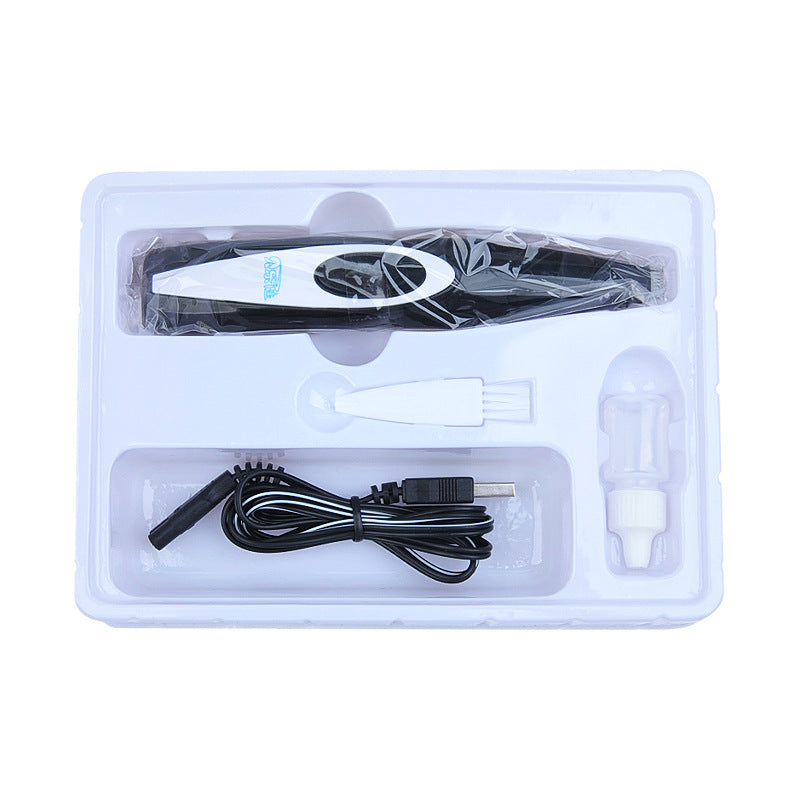 HKM-9973821 Pet Foot Trimming Tool for Dog and Cat Paw Care
