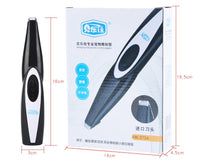 HKM-9973821 Pet Foot Trimming Tool for Dog and Cat Paw Care