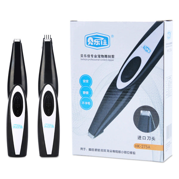 HKM-9973821 Pet Foot Trimming Tool for Dog and Cat Paw Care