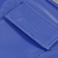 HKM-9976381 Reflective Waterproof Raincoat for Large and Medium Dogs ¨C Available in Multiple Colors