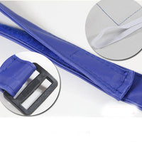 HKM-9976381 Reflective Waterproof Raincoat for Large and Medium Dogs ¨C Available in Multiple Colors