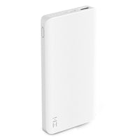 HKM-997715 Portable 10000mAh Power Bank with Two-Way Fast Charging for Mobile Devices
