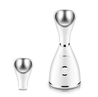 HKM-997779 Nano Ionic Facial Steamer for Deep Hydration and Pore Cleansing