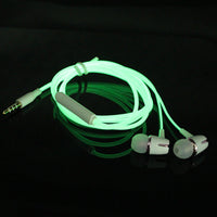 HKM-997971 Wired In-Ear Headphones with Microphone for Gaming and Music, Silicone Earplugs, 110cm TPE Cable