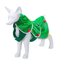 HKM-9982141 Cozy Christmas Dog Hoodies and Costumes in Festive Styles for All Sizes