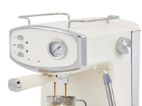 HKM-998227 Single Cup Capsule Coffee Maker - Efficient Compact Brewing System for Home and Office Use
