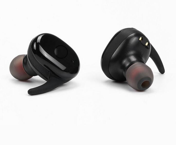 HKM-998675 Y30 TWS Bluetooth Headset with True Stereo Sound, IPX5 Waterproof, Long Battery Life, and Comfort-Fit Design